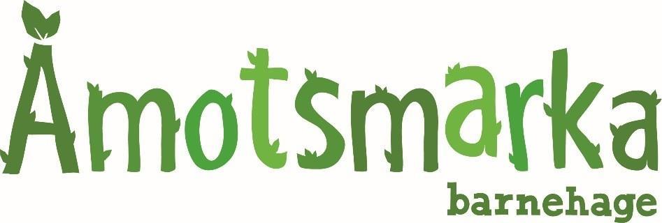 Åmotsmarka barnehage - Klikk for stort bilde