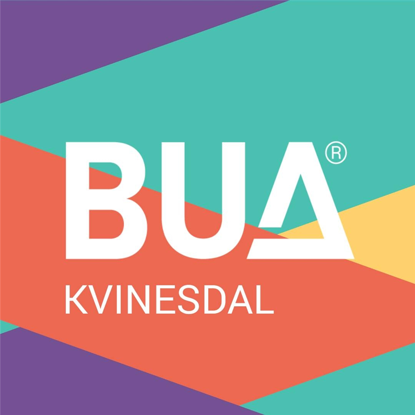 BUA Kvinesdal