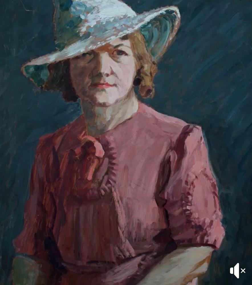 Kunst av Førland  - Klikk for stort bilde