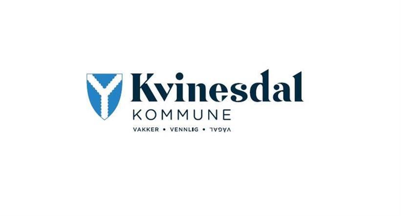 Kvinesdal kommune logo
