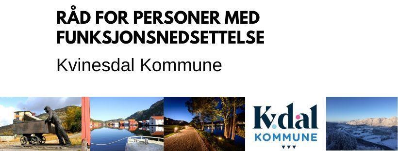 Råd for personer med funksjonsnedsettelse - Klikk for stort bilde