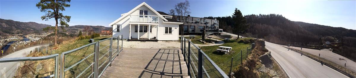 Førlands museum - Klikk for stort bilde